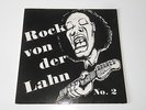 Private German Bossa Nova on LP - Rock von der Lahn No. 2 - Ouga - Samba - Noah