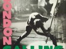 The Clash-London Calling  Vinyl / 12
