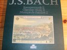 BACH EDITION Chamber Music II 7-LP-Box ARCHIV