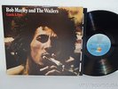 BOB MARLEY & THE WAILERS Catch A Fire LP Island ILPS 9241 STERLING Stir It Up