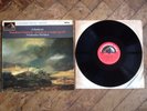 ASD 561 HMV UK S/C RED SEMI A SCHUBERT RECITAL RICHTER SONATA IN A MAJOR
