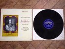 33CX 1643 COLUMBIA UK LP OISTRAKH TRIO KNUSHEVITZKY OBORIN BEETHOVEN ARCHDUKE
