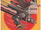 JUDAS PRIEST Screaming For Vengeance LP VINYL 10 Track With Inner With Rock Ex