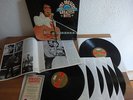 ELVIS PRESLEY´S GREATEST HITS - 7 LP BOX IN TOP MINT CONDITION incl Booklet