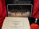 1968 UK NM EMI SLS 795-3 3LP MELODIYA STEREO TCHAIKOVSKY SWAN LAKE ROZHDESTVENSK
