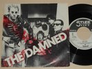 THE DAMNED VERY RARE ORIG DUTCH IMPORT 7