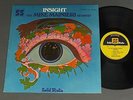 MIKE MAINIERI QUARTET/INSIGHT US SS18029