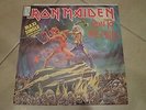 Metal MAXI SINGLE 12