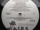 John Hughes SHE'S HAVING A BABY Film Soundtrack OST LP '88 Kate Bush Kevin Bacon