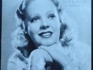 ALICE FAYE IN HOLLYWOOD 1934-37 Film Soundtracks OSTs LP 1969 Stowaway 20thC Fox