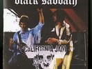 Eight / Black Sabbath / 1974 California Jam / 7