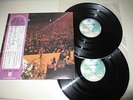 DEEP PURPLE - LIVE IN JAPAN - WB JAPAN 1972 SUPER ORIG 2LP SET + INSERTS