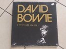 David Bowie ?– Five Years 1969-1973 - LP Box 2015 ss