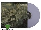 MEMORIAM, For the fallen LILAC VINYL *NEU* LP