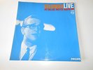 Klaus Doldinger - LP - Live At Blue Note Berlin - DE 1963 - Philips P 48 067 L