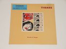 Library - Breath Of Danger - Themes - David Lindup - Alan Hawkshaw - Bennett
