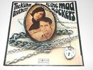 The Kühn Brothers & The Mad Rockers - LP - DE 1968 - Rolf und Joachim Kühn