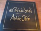 3 LP Box vonThe Rolling Stones  - Atlantic City 89