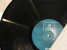 Beatles White Album LP Mono Spain Top Opening BLUE Odean RARE