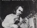 1979 Lenny Breau Private Press Jazz LP On Sound Hole (Now)