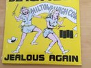 Black Flag Jealous Again 1980 Lp SST Records SST 003 New And Sealed