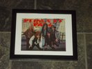 Princess Pang-original picture framed
