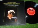 SAX 5289 BRUCKNER KLEMPERER 'SYMPHONY No.5 in B Flat' COLUMBIA 1967 FACTORY SAMP