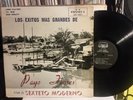 Payo Flores con el Sexteto Moderno- Fonseca Records