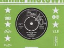 Patrice Holloway / Marvelettes - The Touch Of Venus / Your Love Can Save Me - Ta