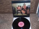 FLAMIN GROOVIES / TEENAGE HEAD / ORIGINAL PINK LABEL RARITY..KILLER COPY