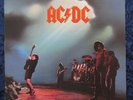 AC/DC Let There Be Rock (1978) Vinyl, LP Atlantic SD 36-151 Rock