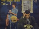 BOBBY RIZZ - Manitou (Flaming Star) -  Elvis Coverversion   Near Mint