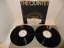 THE QUINTET V.S.O.P. LIVE Herbie Hancock Freddie Hubbard Wayne Shorter 2 LP WLP