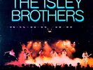 The Isley Brothers GO FOR YOUR GUNS SQ Quadraphonic LP VERY RARE Quad Mint Vinyl