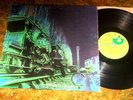 PANAMA LIMITED JUG BAND ORIGINAL HARVEST LP  HIPPIE BLUES PSYCH