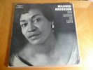 Mildred Anderson Prestige Bluesville 1017 No More In Life DG RVG LP