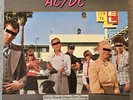 AC/DC 'Dirty Deeds Done Dirt Cheap' Rare Scandinavian LP