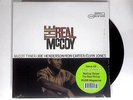 The Real McCoy LP + bklt  Vinyl (McCoy Tyner - 2016) BST-84264 (ID:14871)