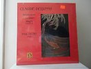 PAUL JACOBS - IMAGES (1984) - NONESUCH RECORDS-H-71365 - 