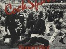 Cock Sparrer Runnin' Riot - A Label - p/s UK 7