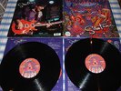 SANTANA - SUPERNATURAL 2 LP ARISTA/BMG 1999 EUROPE PRESS
