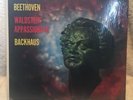 Waldstein Appassionata - Beethoven Backhaus * London CS 6161 2nd Press NM
