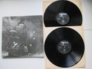 THE WHO 1973 original LP QUADROPHENIA PLUS BOOKLET near mint A1/B2 A2/B1
