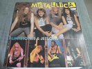 Metallica - Flintstones & Jetsons - 2LP