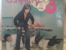 Cerrone 3 - Supernature * 1977 Cotillion Disco LP NM
