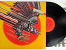Judas Priest - Screaming For Vengeance - FC38160 Columbia EX LP Vinyl Album 12