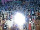 the warriors vinyl record