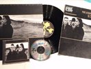 U2 -The Joshua Tree, 1987 vinyl LP, CD & 120 page songbook, Bono, The Edge
