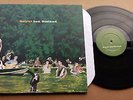 BEIRUT Lon Gisland Original  single sided  folk rock indie rock Zach Condon