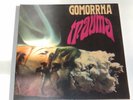 GOMORRHA - Trauma (1971) / Re. Long Hair Germany / Vinyl LP - New sealed